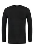 Thermal Shirt - Tričko unisex - čierna