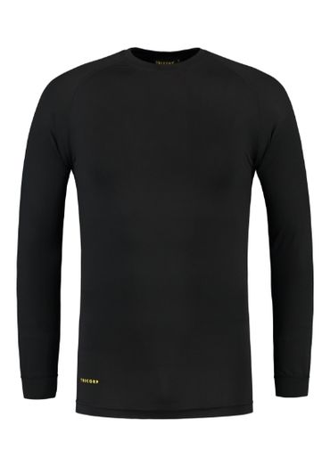 Thermal Shirt - Tričko unisex - čierna