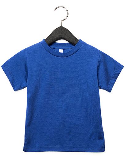 Toddler Jersey Short Sleeve Tee - True Royal