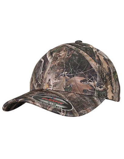 TrueTimber® Kanati Camo Cap - Kanati Camo Pattern