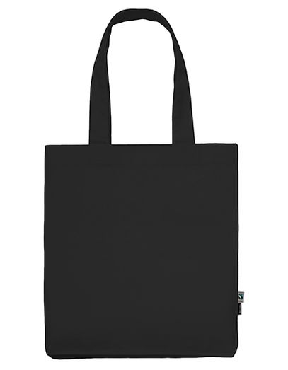 Twill Bag - Black