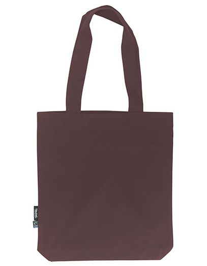 Twill Bag - Brown