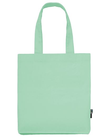 Twill Bag - Dusty Mint