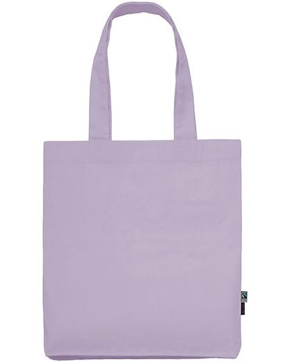 Twill Bag - Dusty Purple