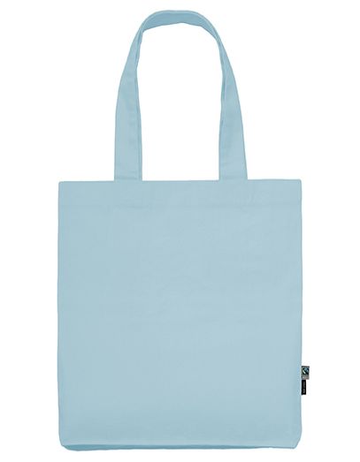 Twill Bag - Light Blue