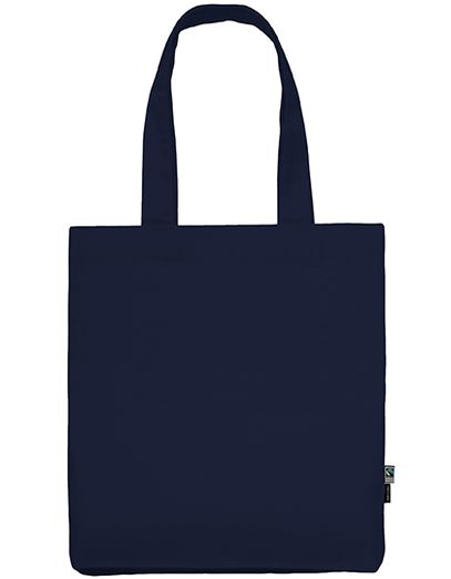 Twill Bag - Navy