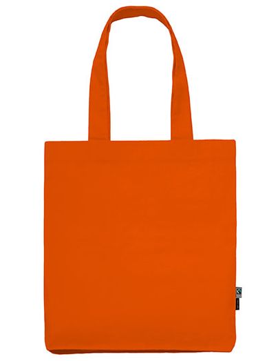 Twill Bag - Orange