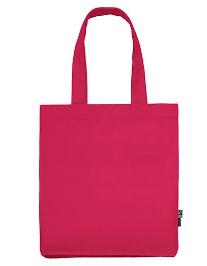 Twill Bag - Pink