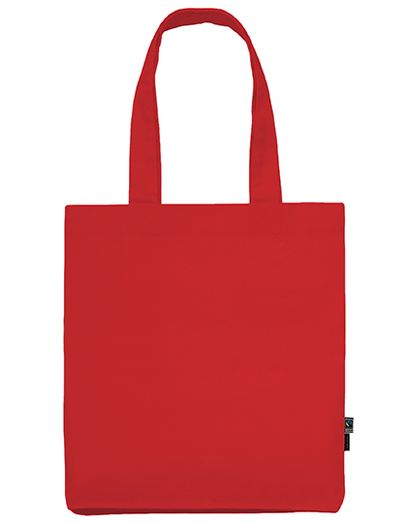 Twill Bag - Red