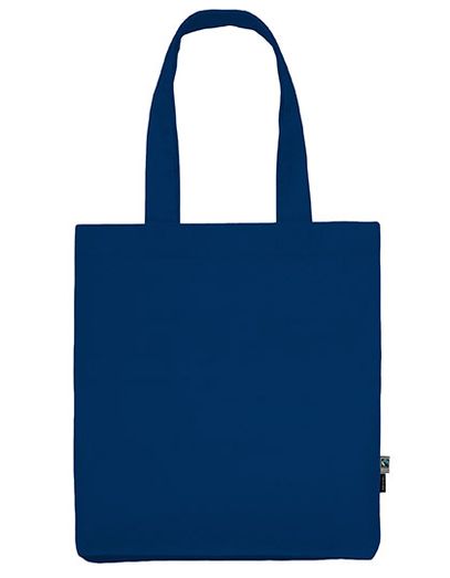 Twill Bag - Royal