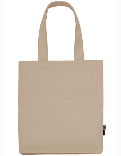 Twill Bag - Sand