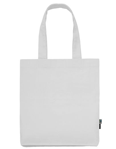 Twill Bag - White