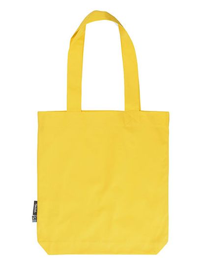 Twill Bag - Yellow