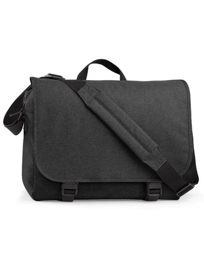 Two-Tone Digital Messenger - Anthracite