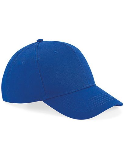 Ultimate 6 Panel Cap - Bright Royal