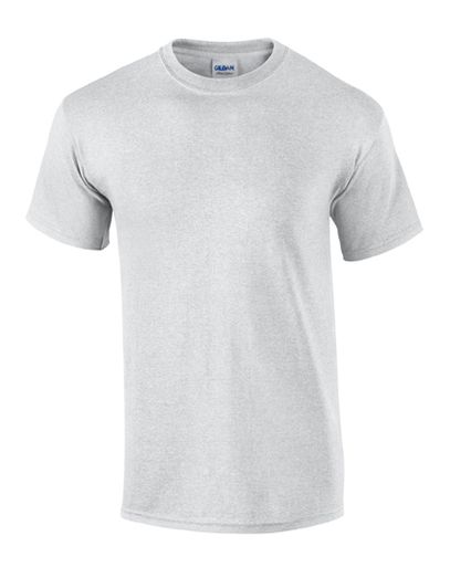 Ultra Cotton™ Adult T-Shirt - Ash Grey (Heather)