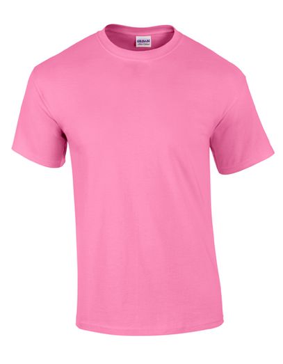 Ultra Cotton™ Adult T-Shirt - Azalea