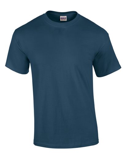 Ultra Cotton™ Adult T-Shirt - Blue Dusk