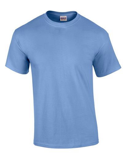 Ultra Cotton™ Adult T-Shirt - Carolina Blue