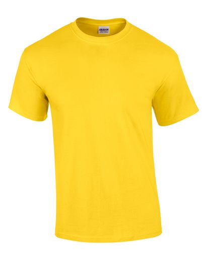 Ultra Cotton™ Adult T-Shirt - Daisy