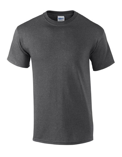 Ultra Cotton™ Adult T-Shirt - Dark Heather