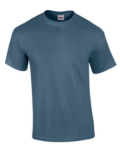 Ultra Cotton™ Adult T-Shirt - Indigo Blue