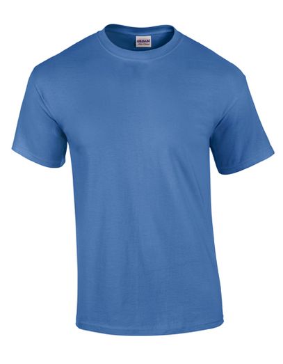 Ultra Cotton™ Adult T-Shirt - Iris