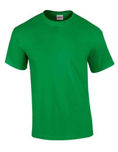 Ultra Cotton™ Adult T-Shirt - Irish Green