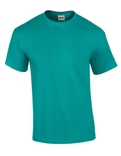 Ultra Cotton™ Adult T-Shirt - Jade Dome