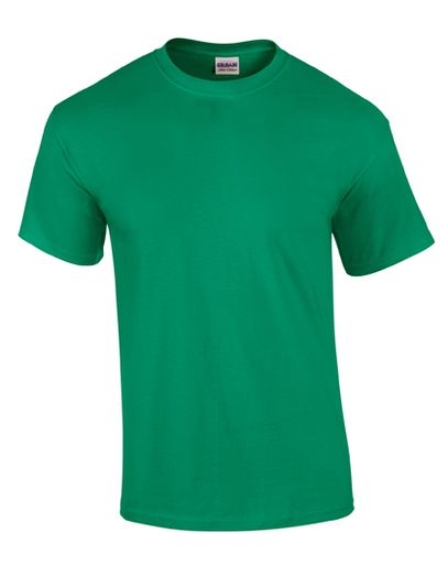 Ultra Cotton™ Adult T-Shirt - Kelly Green