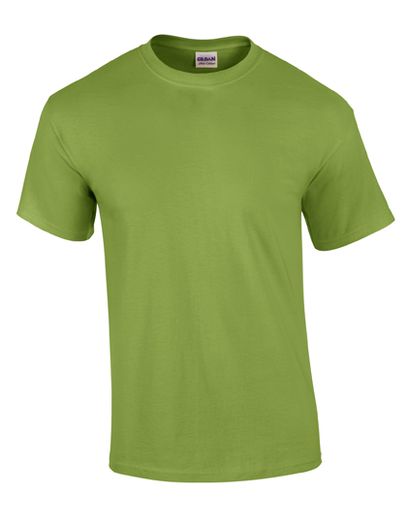 Ultra Cotton™ Adult T-Shirt - Kiwi