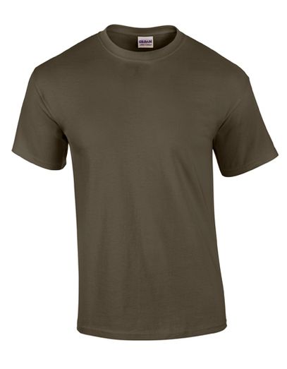 Ultra Cotton™ Adult T-Shirt - Olive