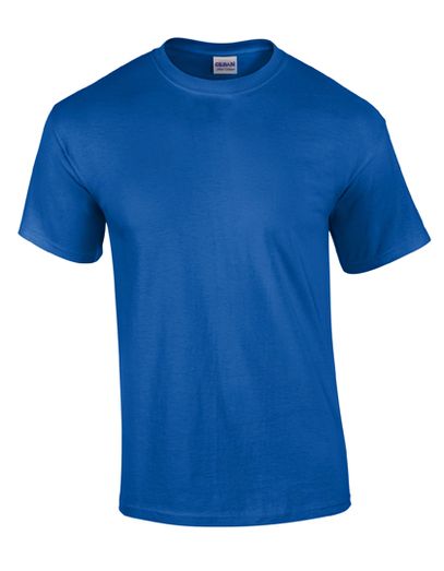 Ultra Cotton™ Adult T-Shirt - Royal