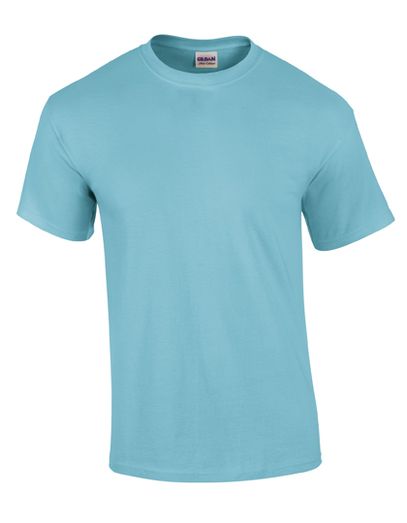 Ultra Cotton™ Adult T-Shirt - Sky