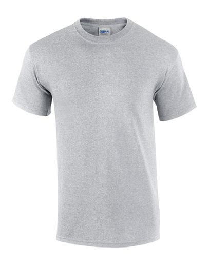 Ultra Cotton™ Adult T-Shirt - Sport Grey (Heather)