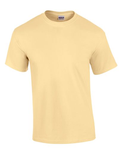 Ultra Cotton™ Adult T-Shirt - Vegas Gold