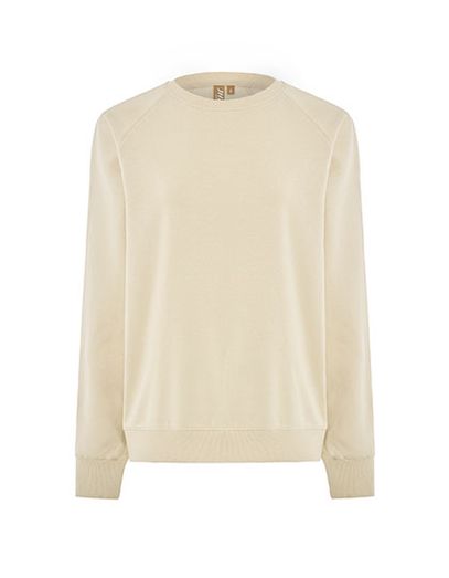 Unisex Classic Sweat Everest - Buttercream