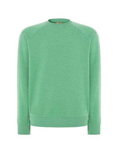 Unisex Classic Sweat Everest - Eucalyptus