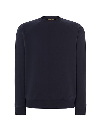 Unisex Classic Sweat Everest - Navy