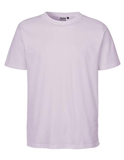 Unisex Regular T-Shirt - Dusty Purple