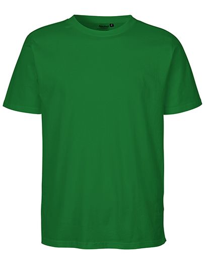 Unisex Regular T-Shirt - Green