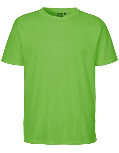 Unisex Regular T-Shirt - Lime