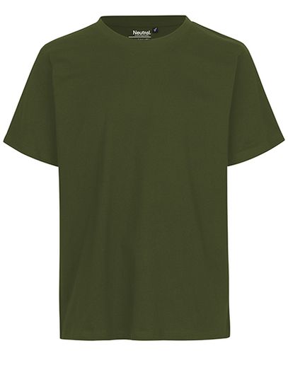 Unisex Regular T-Shirt - Military