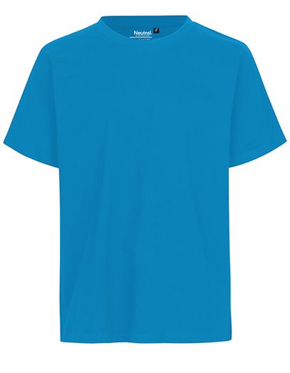 Unisex Regular T-Shirt - Sapphire