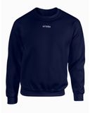 Unisex STUBA v1 Crewneck | Navy