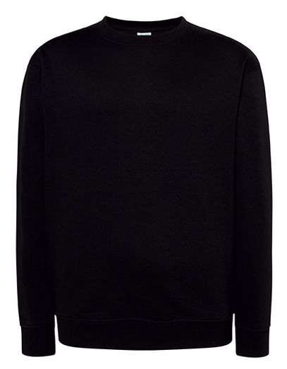 Unisex Sweatshirt - Black