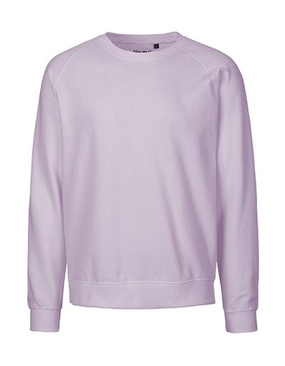 Unisex Sweatshirt - Dusty Purple