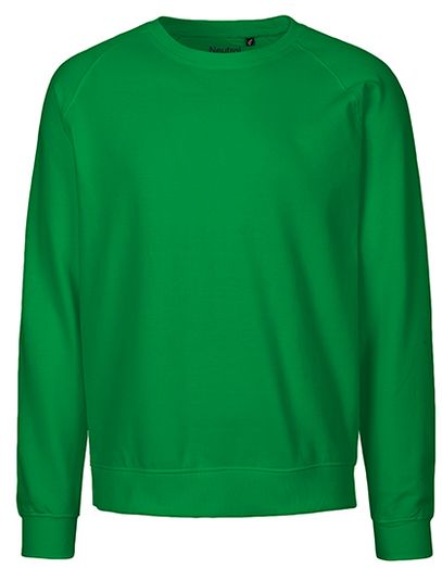 Unisex Sweatshirt - Green