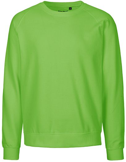 Unisex Sweatshirt - Lime