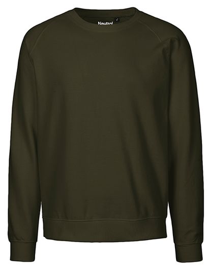 Unisex Sweatshirt - Military